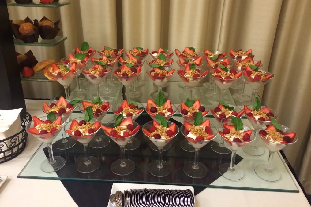 Embassy Suites Anaheim South #15