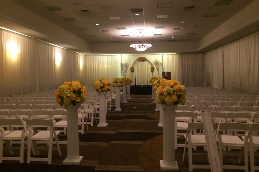 Embassy Suites Anaheim South #21