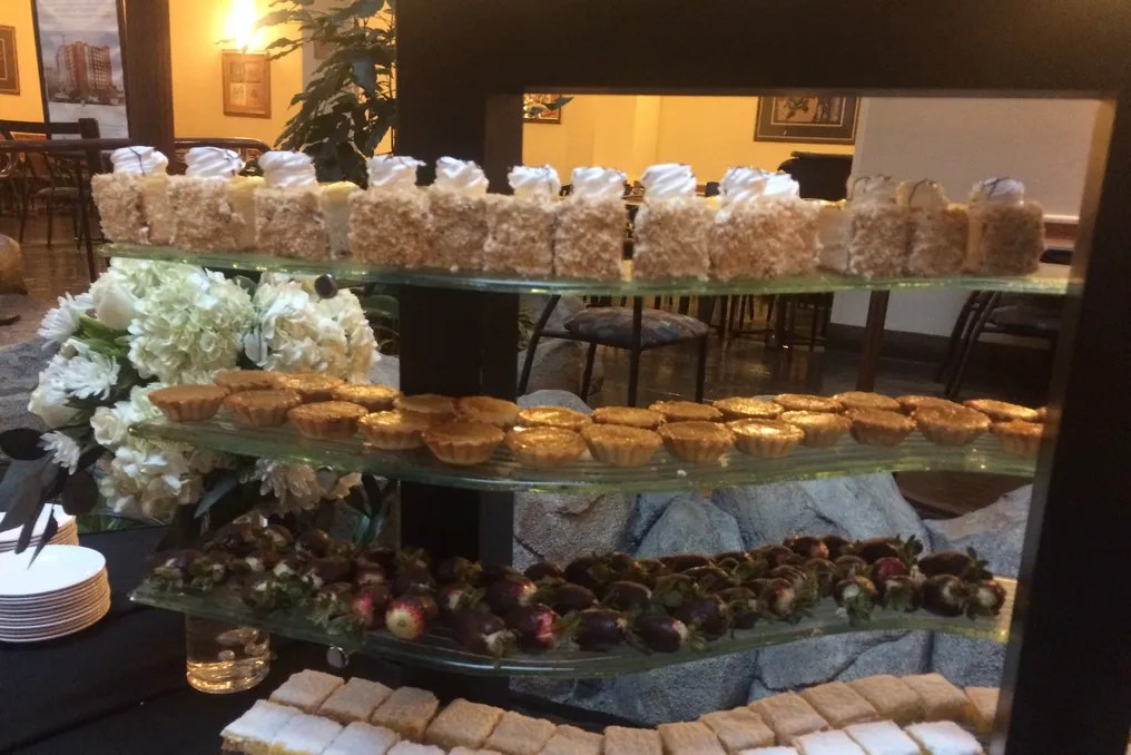 Embassy Suites Anaheim South #22
