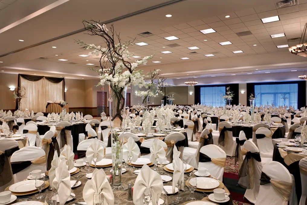 Embassy Suites Anaheim South #24