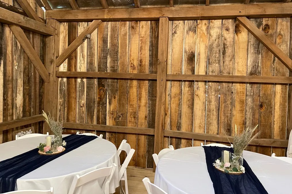 The Barn at Fern Hollow #4