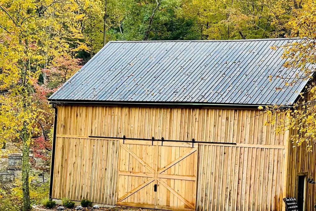 The Barn at Fern Hollow #5