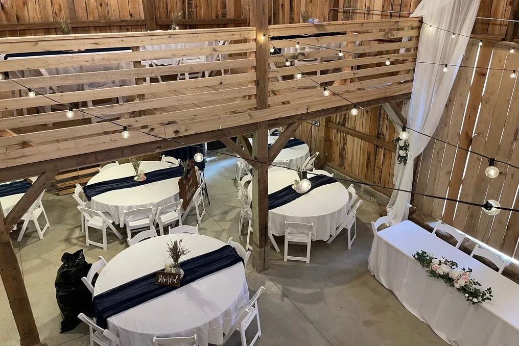 The Barn at Fern Hollow #6