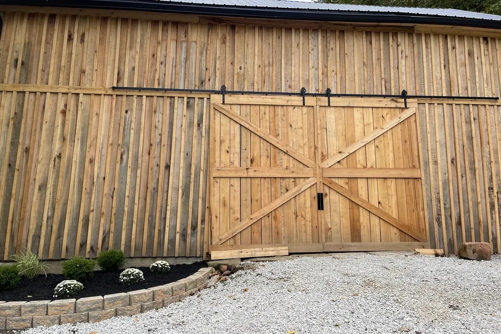 The Barn at Fern Hollow #7