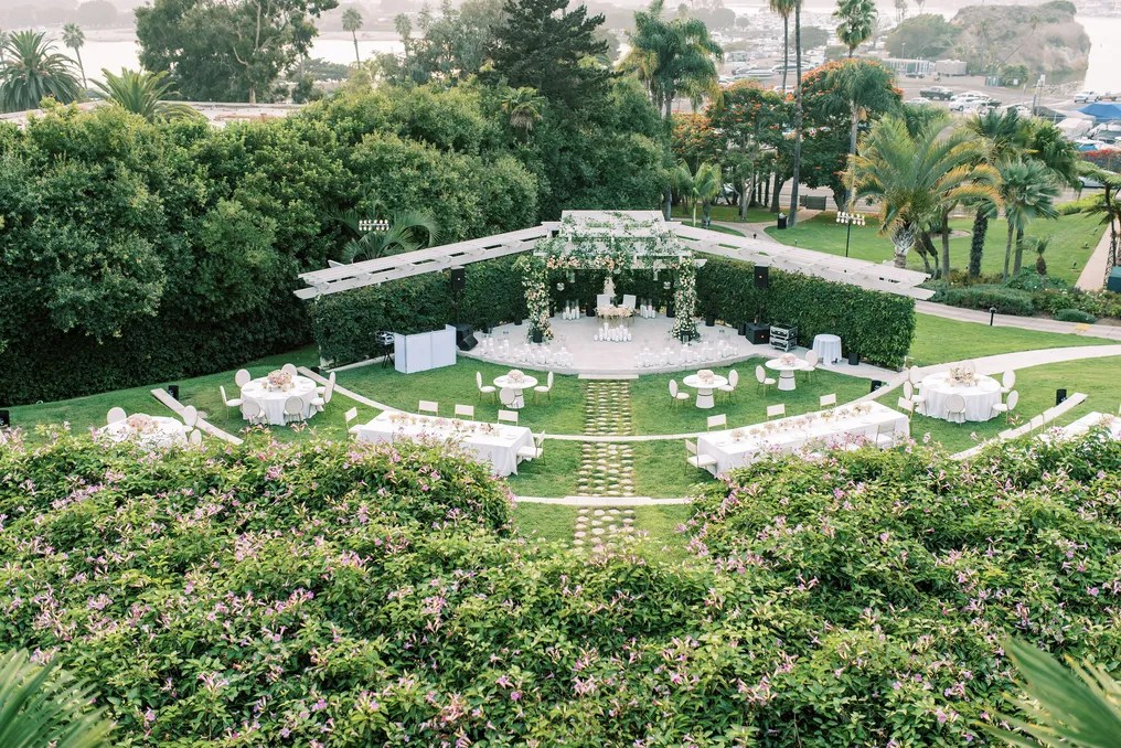 Hyatt Regency Newport Beach #1