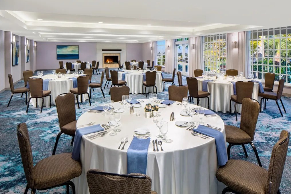 Hyatt Regency Newport Beach #22