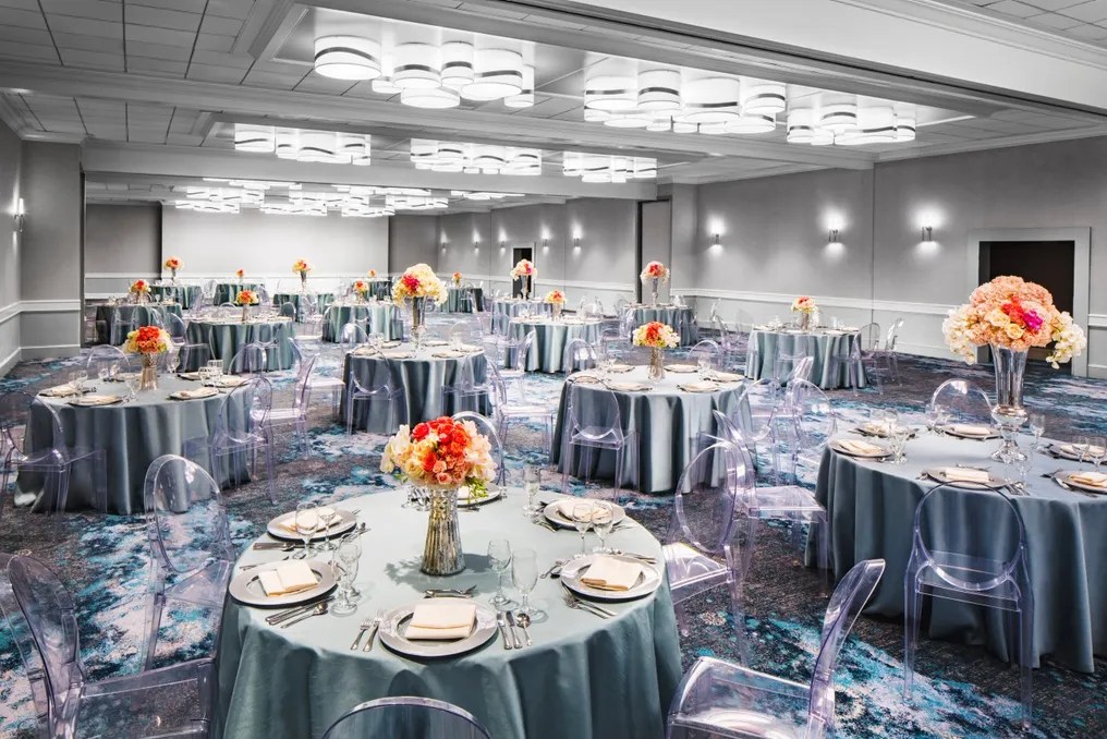 Hyatt Regency Newport Beach #26
