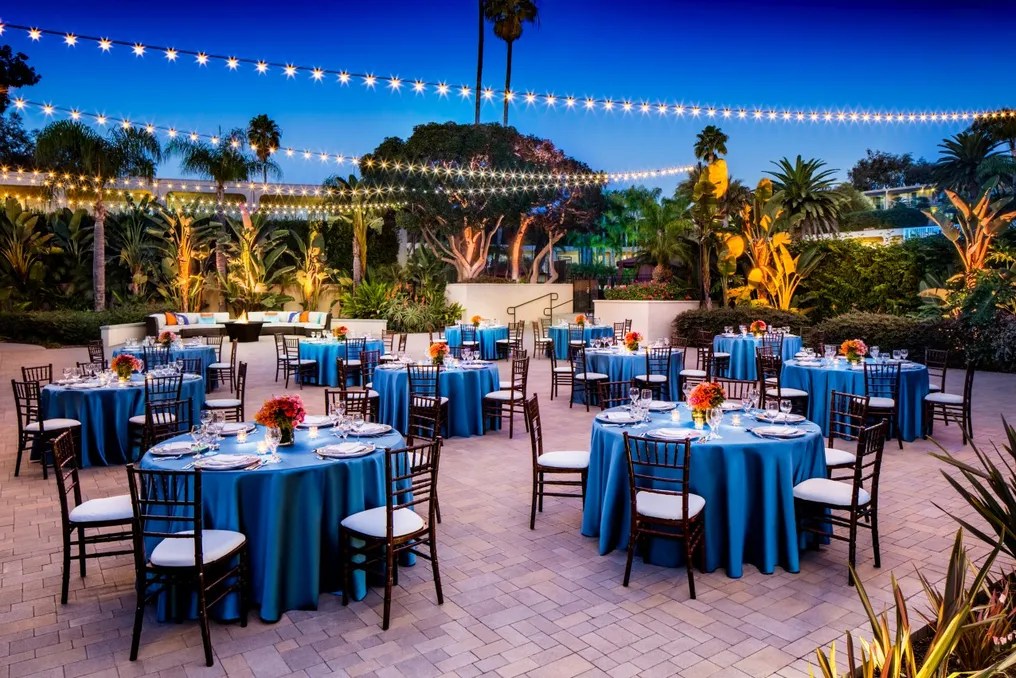 Hyatt Regency Newport Beach #31