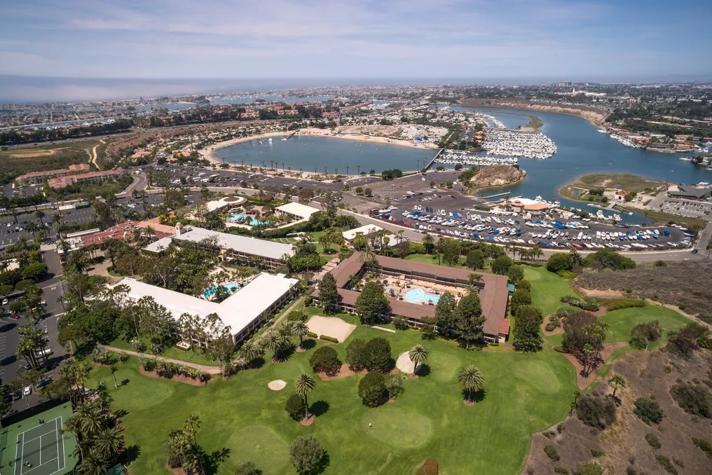 Hyatt Regency Newport Beach #42