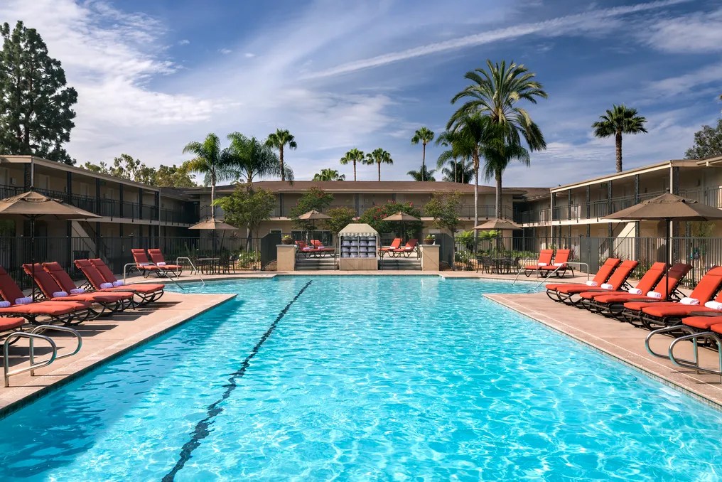 Hyatt Regency Newport Beach #45