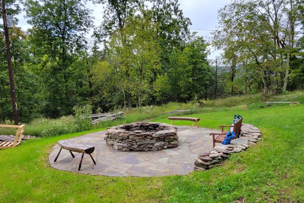 Big Horn Nature Conservancy #5