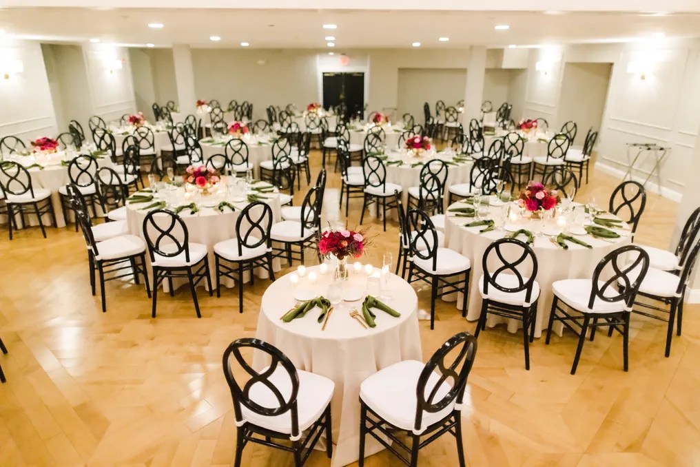 The Kenmore Ballroom #2