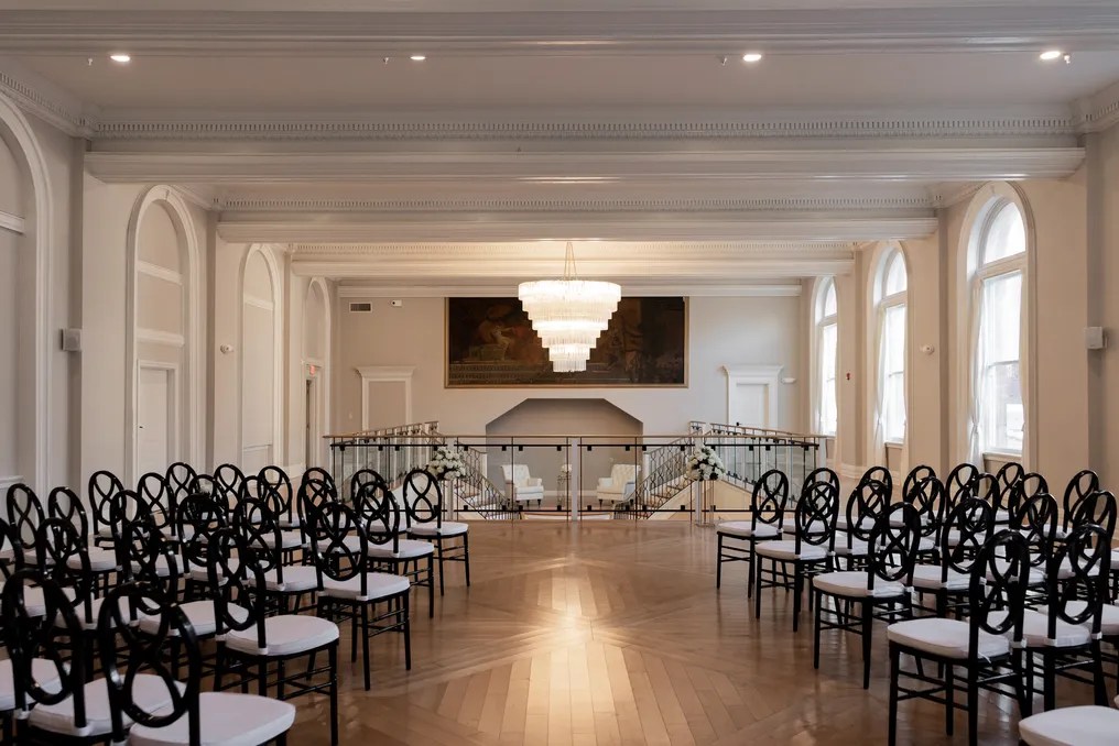 The Kenmore Ballroom #4