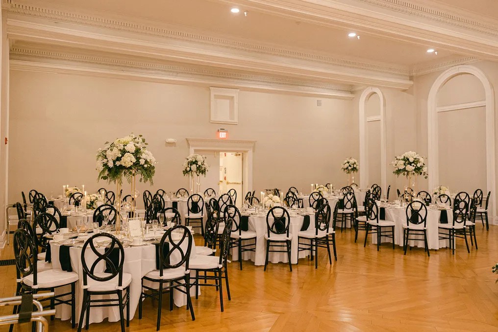 The Kenmore Ballroom #5