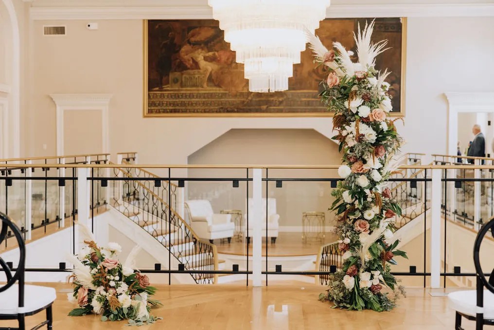 The Kenmore Ballroom #6