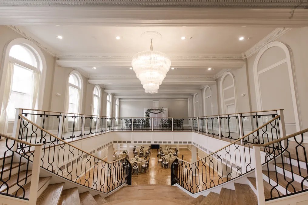 The Kenmore Ballroom #7