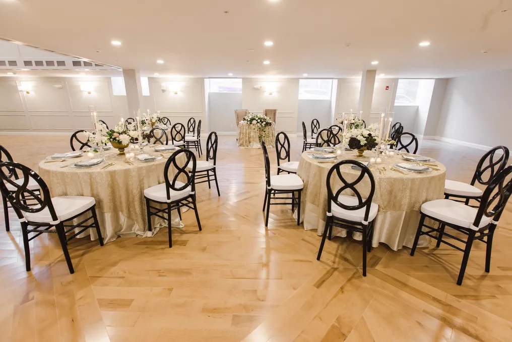 The Kenmore Ballroom #8
