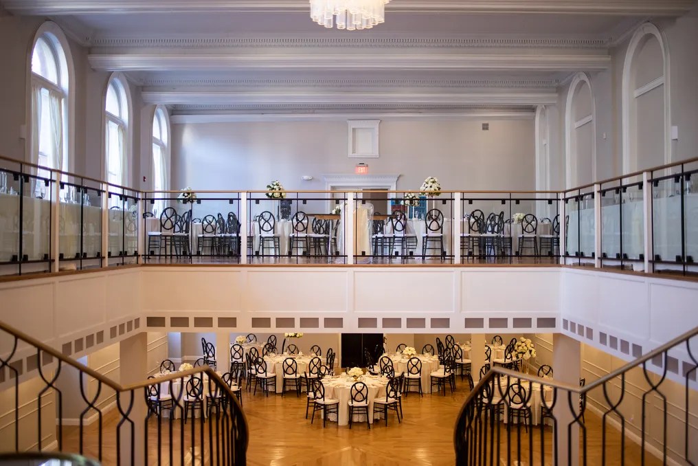 The Kenmore Ballroom #9