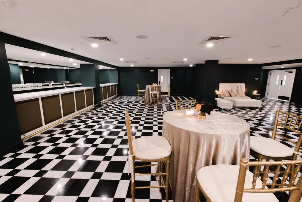 The Kenmore Ballroom #10