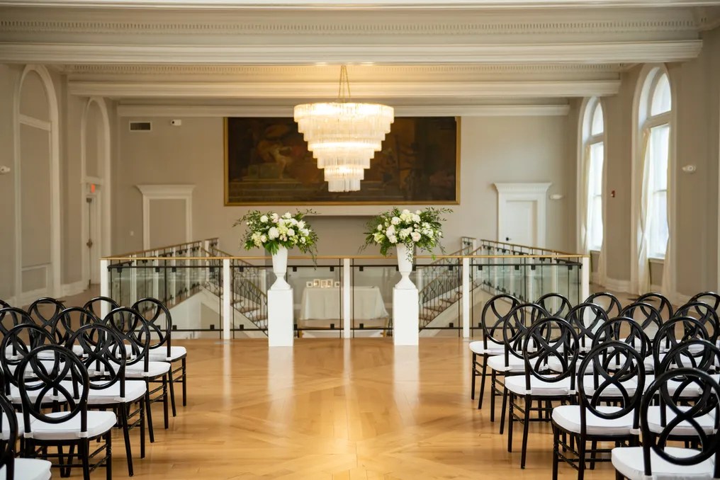 The Kenmore Ballroom #11