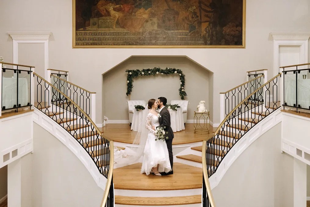 The Kenmore Ballroom #12