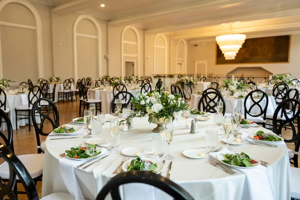 The Kenmore Ballroom #13