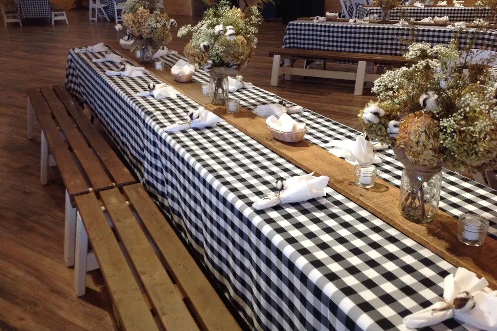 The Cotton Barn at Brock Family Farms #14