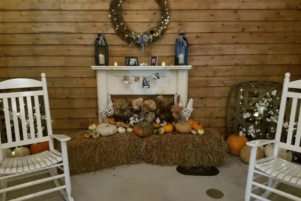 The Cotton Barn at Brock Family Farms #17