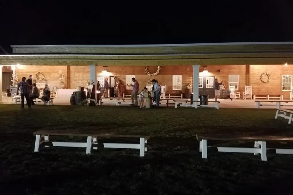 The Cotton Barn at Brock Family Farms #25