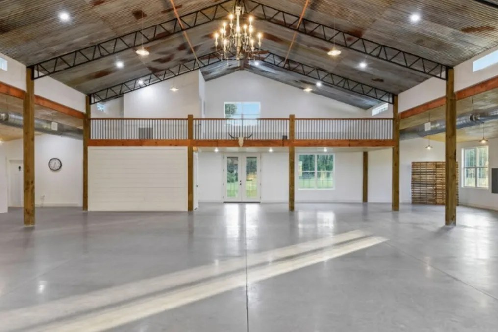 The Barn at Southern Oaks #20