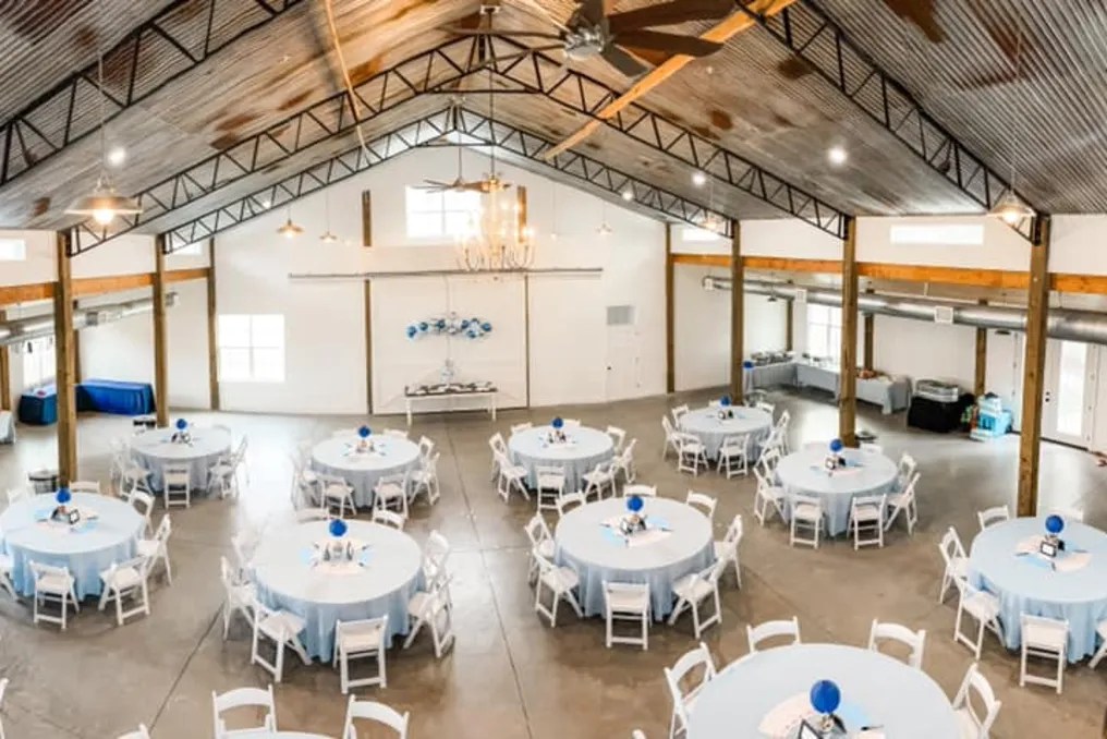 The Barn at Southern Oaks #45