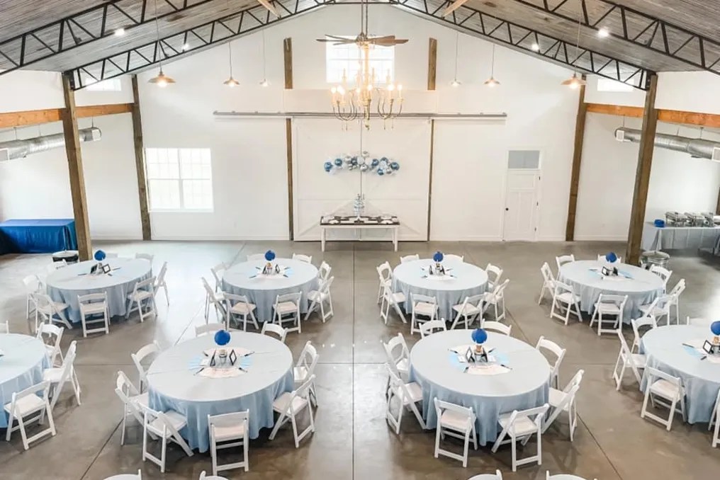 The Barn at Southern Oaks #46