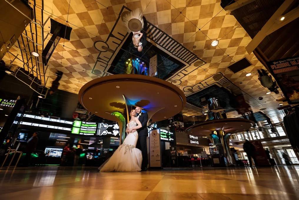 Resorts Casino Hotel #10