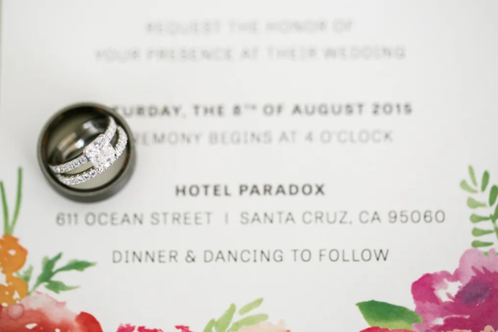 Hotel Paradox, Autograph Collection #7
