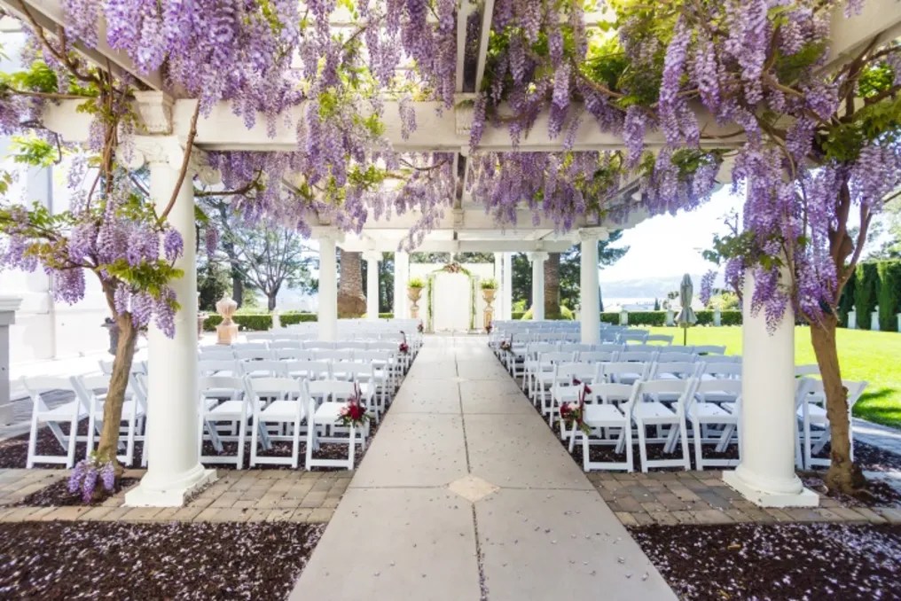 Jefferson Street Mansion by Wedgewood Weddings #12
