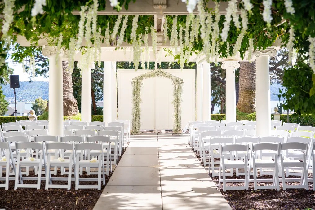 Jefferson Street Mansion by Wedgewood Weddings #15