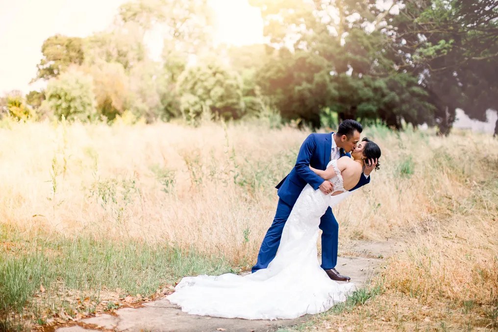Jefferson Street Mansion by Wedgewood Weddings #21