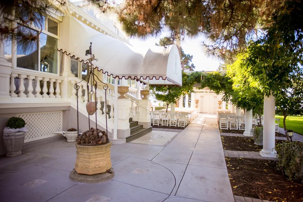 Jefferson Street Mansion by Wedgewood Weddings #22