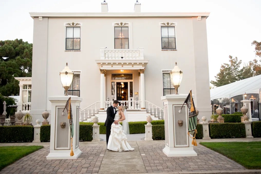 Jefferson Street Mansion by Wedgewood Weddings #23