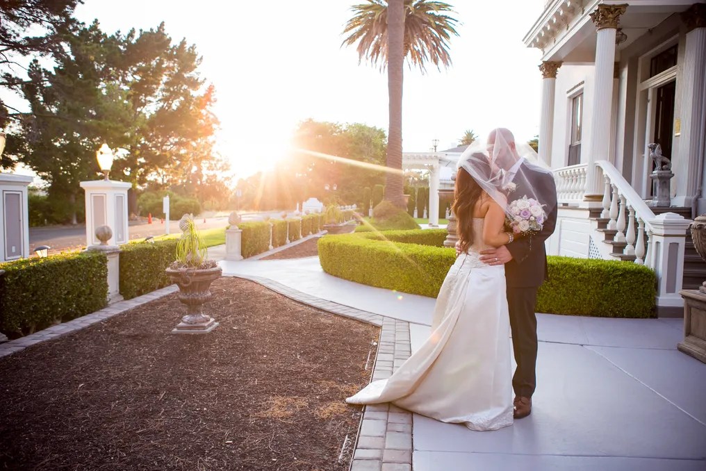 Jefferson Street Mansion by Wedgewood Weddings #24