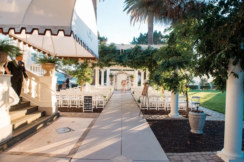Jefferson Street Mansion by Wedgewood Weddings #25