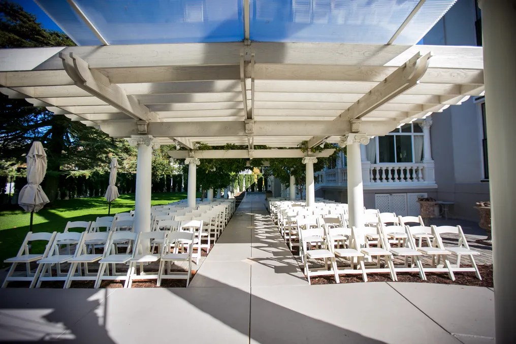 Jefferson Street Mansion by Wedgewood Weddings #31