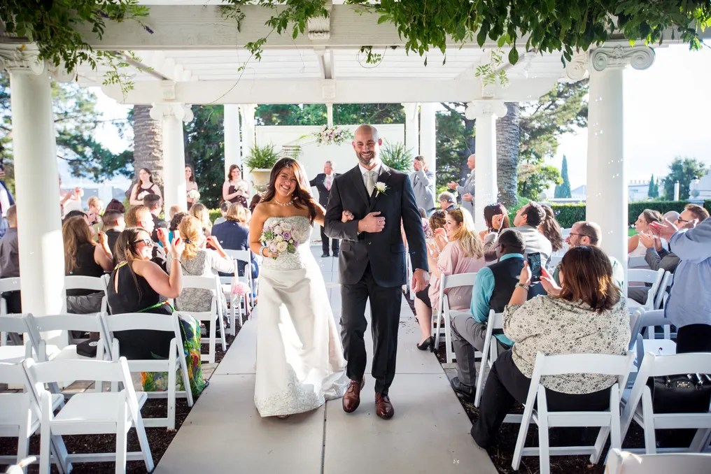 Jefferson Street Mansion by Wedgewood Weddings #33