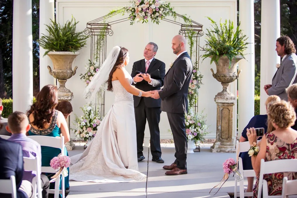 Jefferson Street Mansion by Wedgewood Weddings #36