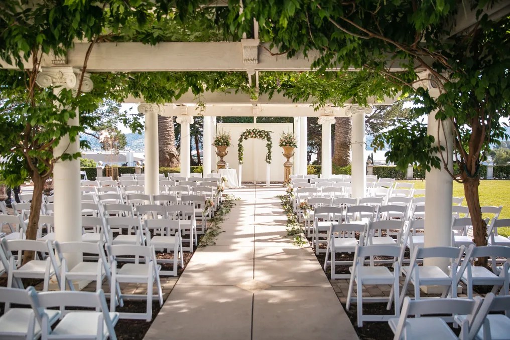 Jefferson Street Mansion by Wedgewood Weddings #40