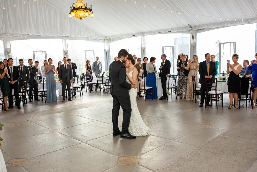 Jefferson Street Mansion by Wedgewood Weddings #41