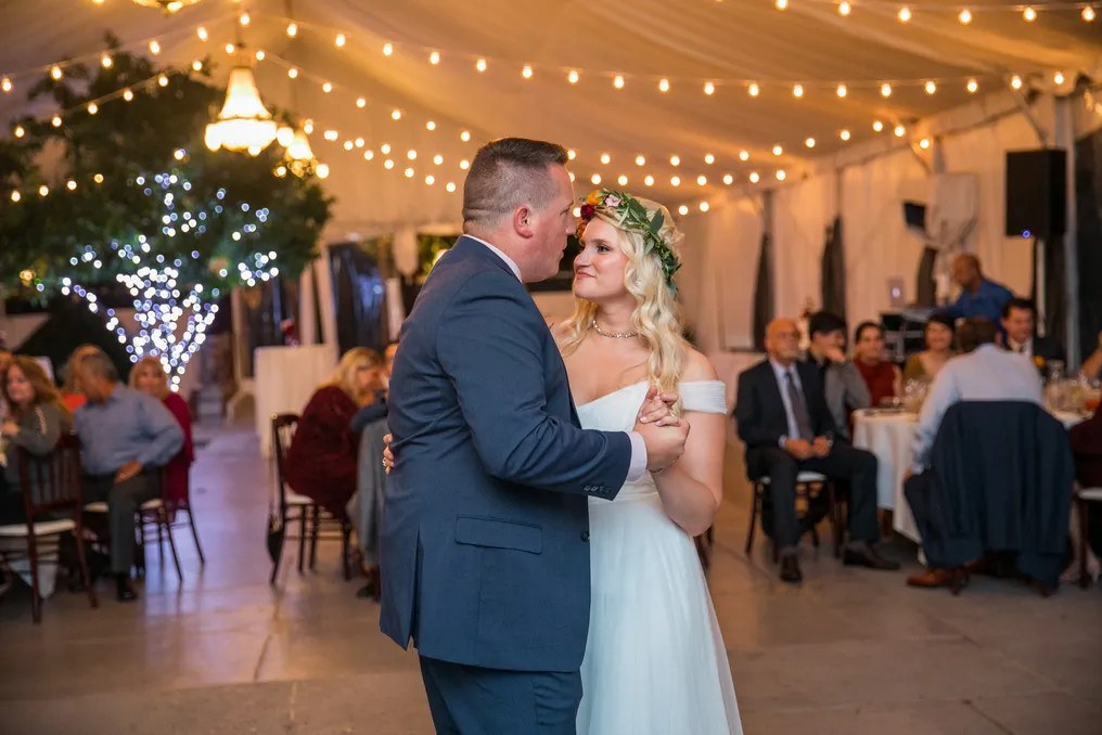 Jefferson Street Mansion by Wedgewood Weddings #45