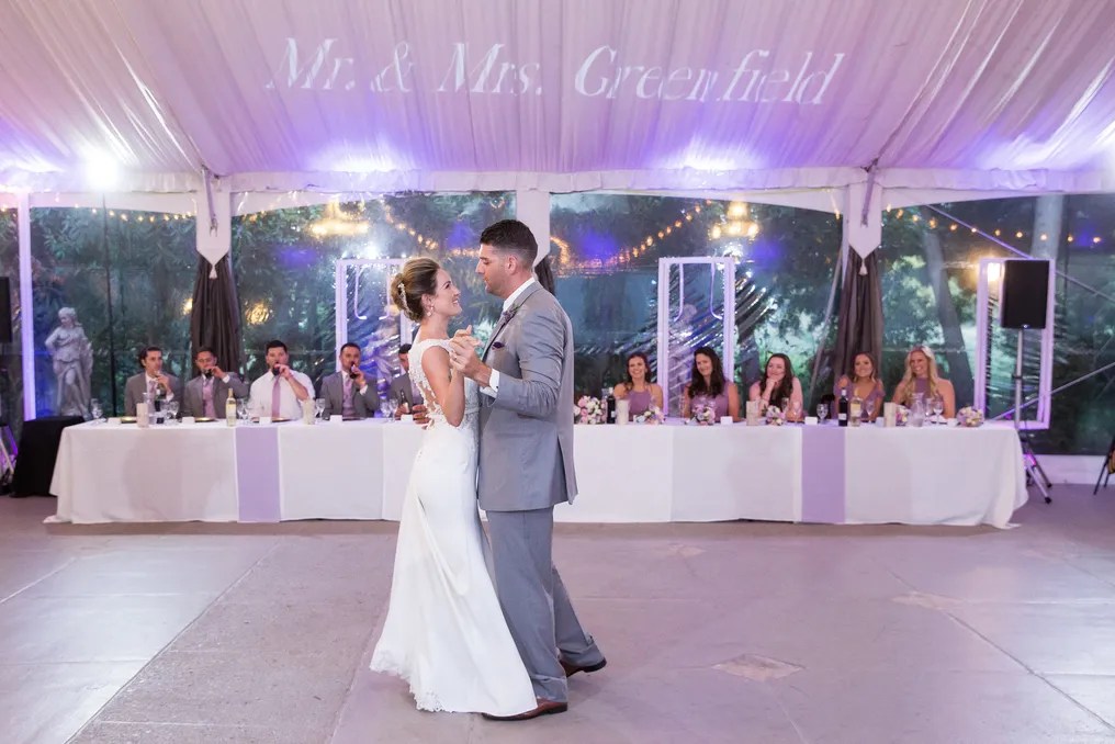 Jefferson Street Mansion by Wedgewood Weddings #48