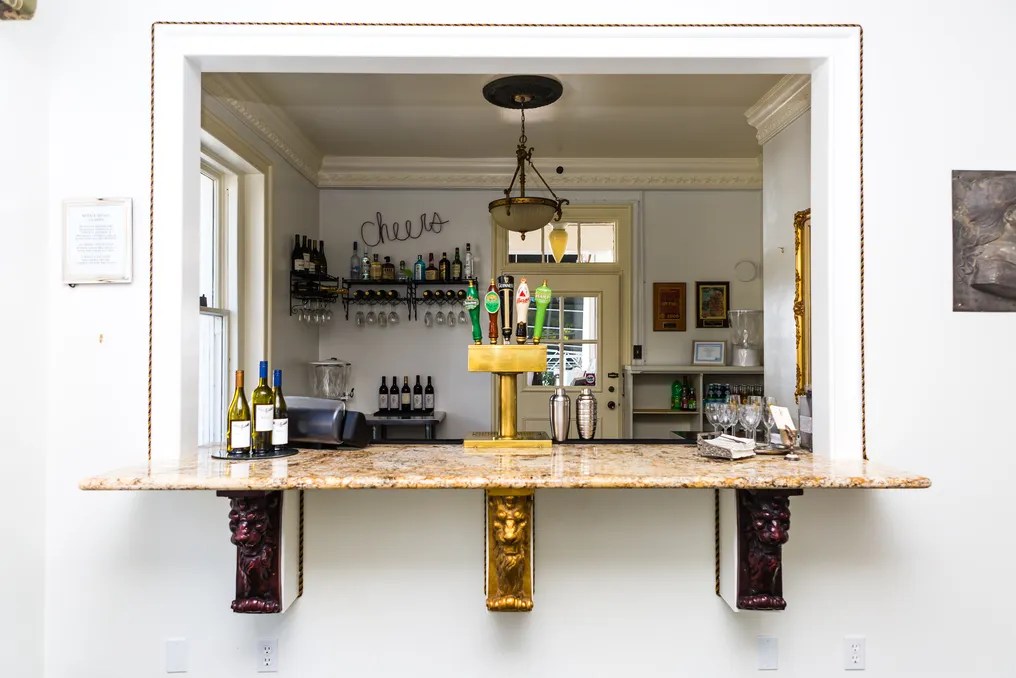 Jefferson Street Mansion by Wedgewood Weddings #53