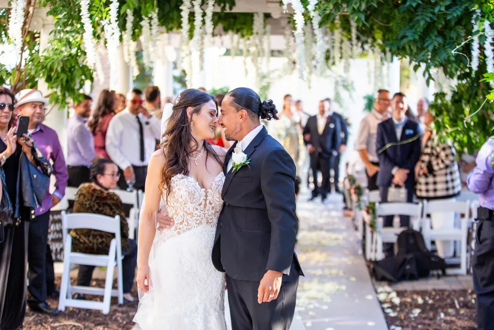 Jefferson Street Mansion by Wedgewood Weddings #54